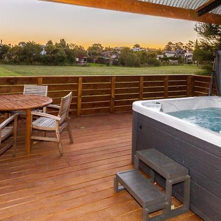 The Station - Ohakune Holiday Home Exterior photo